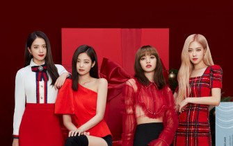 Blackpink HD Wallpaper