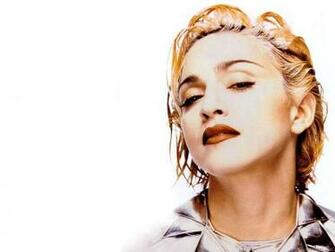 Madonna Wallpaper