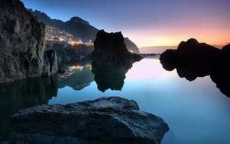 Wallpaper Breathtaking S Of The Bay HD Desktop