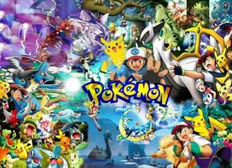 Hindi Anime Network Pokemon Indigo League Episdoe Bye