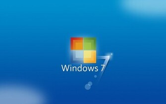 Windows Wallpaper Blue By Eddie09