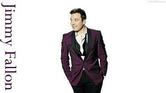 The Tonight Show Starring Jimmy Fallon HD Wallpaper Background