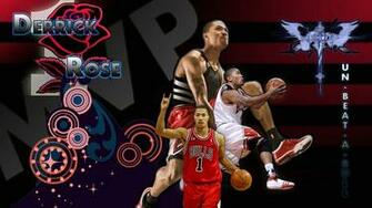 Derrick Rose Nba Playoff Bracket Standings