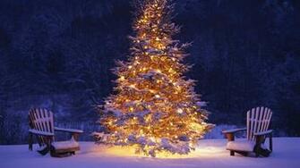 Christmas Relax Wallpaper