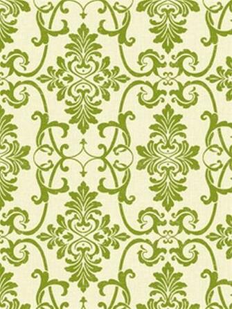 Kaleidoscope Wallpaper Carey Lind Seabrook Wallcovering