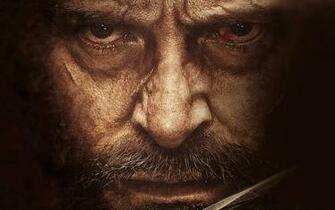 Movie Logan Face Widescreen New HD Wallpaper