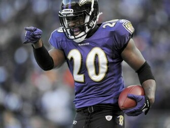 Ed Reed Wallpaper But Safety Said