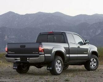 Please Right Click On The Toyota Tacoma Wallpaper Below And Choose