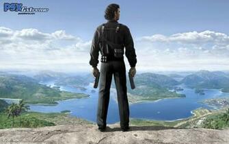 Just Cause Wallpaper HD Jpg