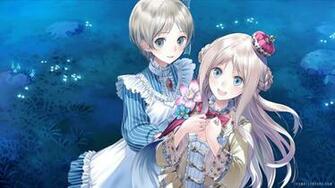 Atelier Meruru The Apprentice Of Arland HD Wallpaper IHD