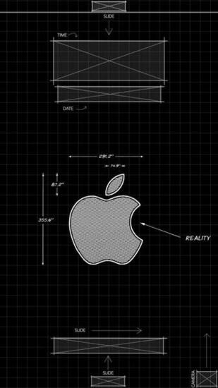 iPhone Plus Wallpaper