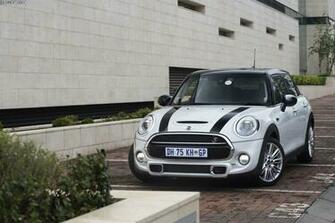 Mini F Nft Rer F55 Wallpaper In White Silver Metallic
