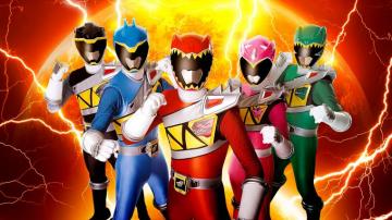 Watch Power Rangers Dino Charge Volume Prime Video