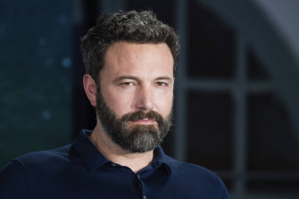Top Ben Affleck Wallpaper Full HD 4k To Use