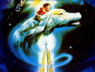 The Neverending Story Wallpaper