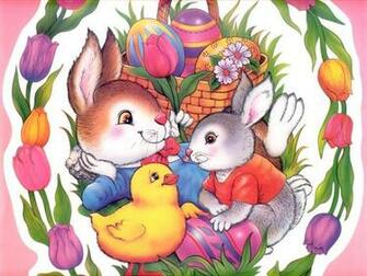 The Easter Wallpaper Category Of HD