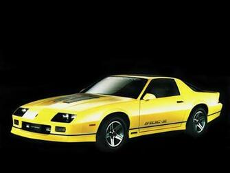 Iroc Wallpaper Collection