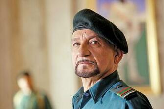 Ben Kingsley Wallpaper Background