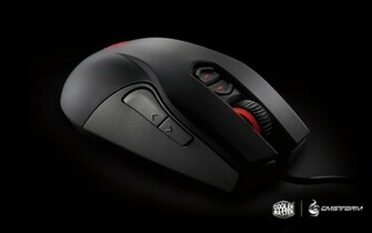 Cooler Master Wallpaper