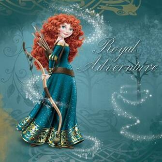 Merida Photo