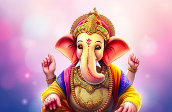 Lord Ganesh Wallpaper