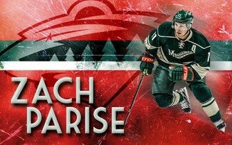 Minnesota Wild Awesome