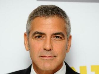 George Clooney Wallpaper Image Photos Pictures Background