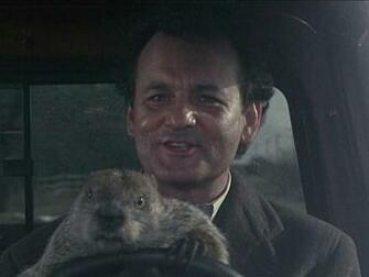 Groundhog Day Wallpaper
