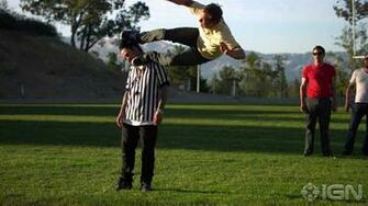 Jackass Wallpaper Image