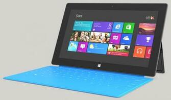 Comprehensive Guide To Microsoft Surface And Windows Rt With
