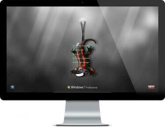 Ubuntu Logon Screen For Windows