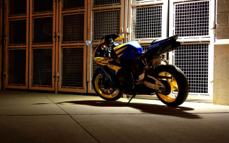 Motorcycle Wallpaper