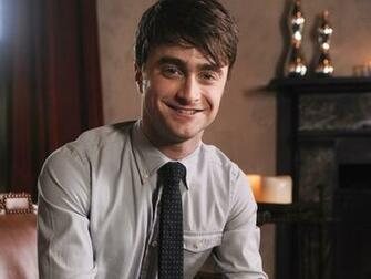 Daniel Radcliffe Wallpaper