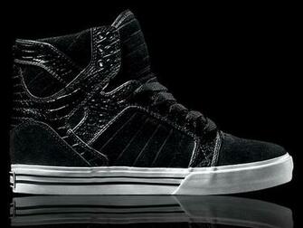 Supra Shoes