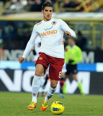 Lamela Rome Eriklamela