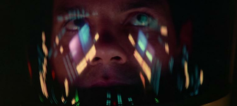 A Space Odyssey Computer Wallpaper Desktop
