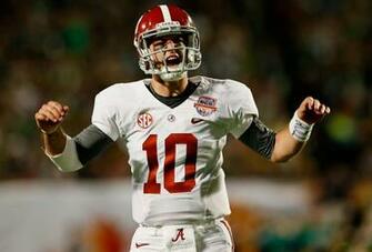 Alabama Crimson Tide Football National Championship Wallpaper Is The