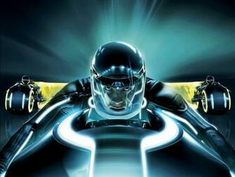 Tron Legacy Movie Wallpaper HD