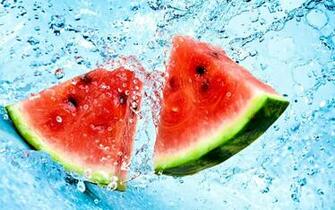 Watermelon Wallpaper HD BackgroundHDwallpaper