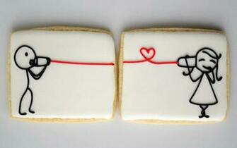 Cute Love Cookiescutestfood Cutestfood