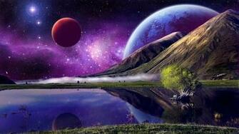 Desktop HD Wallpaper For Your Background Or