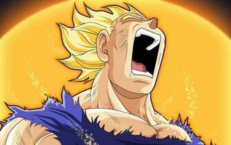 Vegeta Dragon Ball Z Wallpaper Anime Dragonball HD