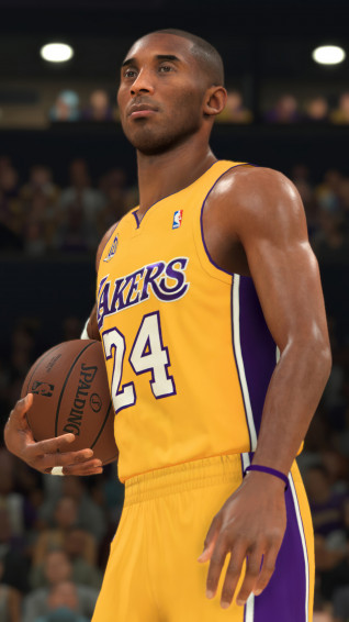 Nba 2k24 Kobe Bryant 4k Wallpaper iPhone HD Phone 1151m