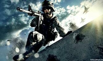 Battlefield Game Wallpaper