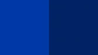 Royal Azure And Blue Traditional Solid Two Color Background