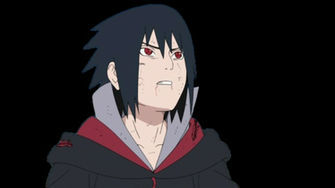 Sasuke Taka Render By Eternaloblivion96