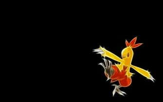 Anime Pokemon Wallpaper