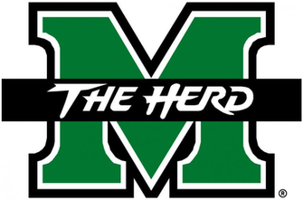 Image Marshall Thundering Herd Football