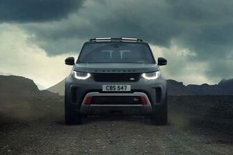 Land Rover Discovery Svx Gallery Photos And Image Procarsclub