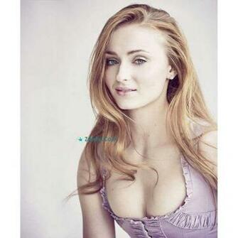 Sophie Turner Cute Fresh Wallpaper And Pictures Zardly